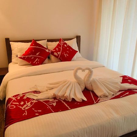 Hotel Andora Nuwara Eliya Extérieur photo