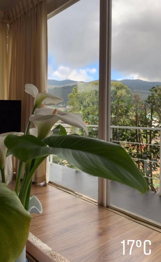 Hotel Andora Nuwara Eliya Extérieur photo