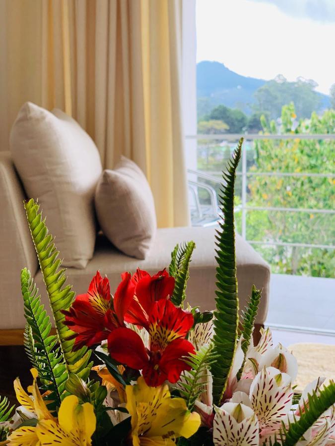 Hotel Andora Nuwara Eliya Extérieur photo