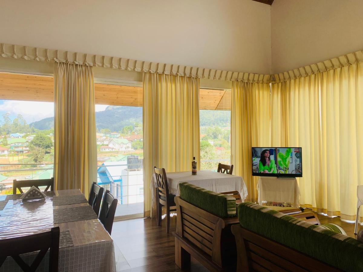 Hotel Andora Nuwara Eliya Extérieur photo