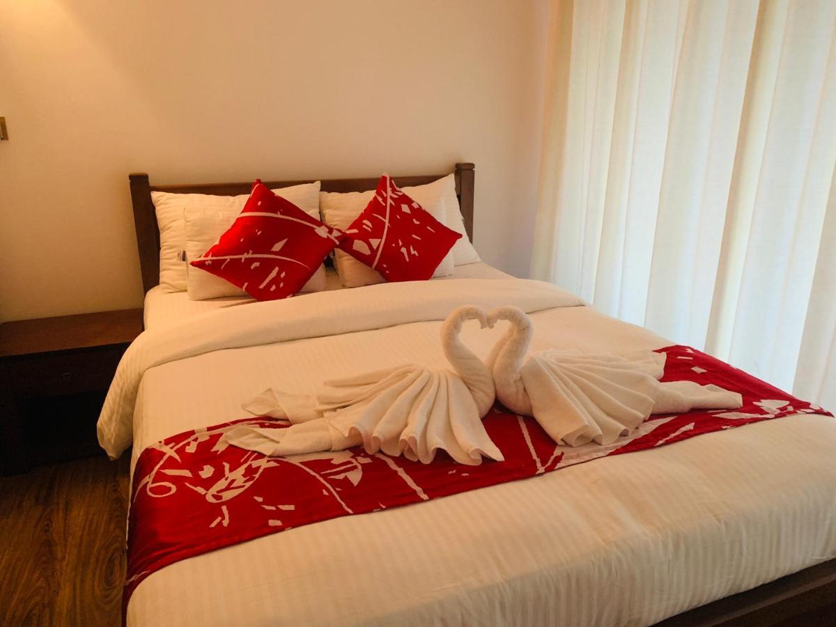 Hotel Andora Nuwara Eliya Extérieur photo