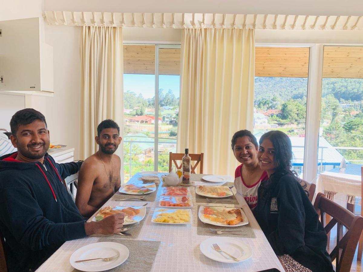 Hotel Andora Nuwara Eliya Extérieur photo