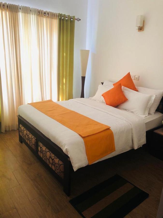 Hotel Andora Nuwara Eliya Extérieur photo