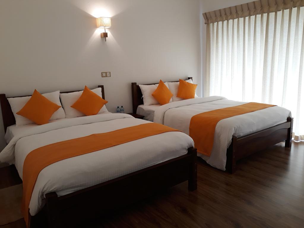 Hotel Andora Nuwara Eliya Extérieur photo