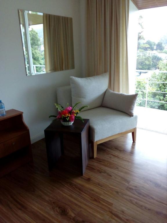 Hotel Andora Nuwara Eliya Extérieur photo