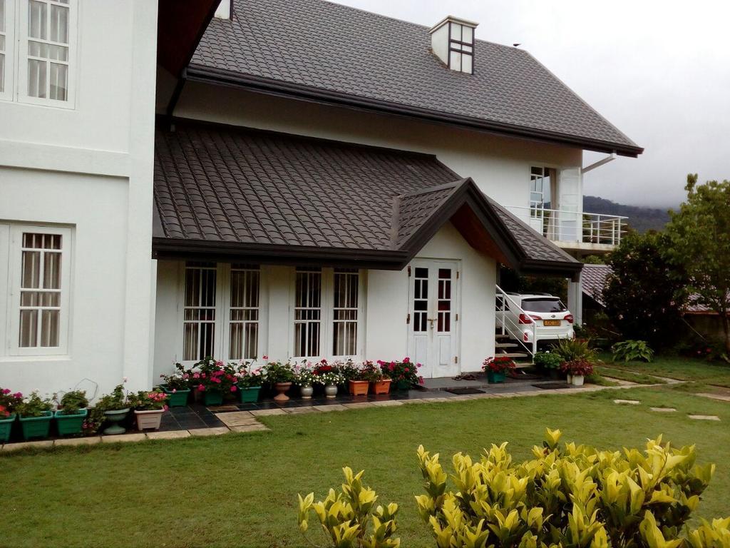Hotel Andora Nuwara Eliya Extérieur photo